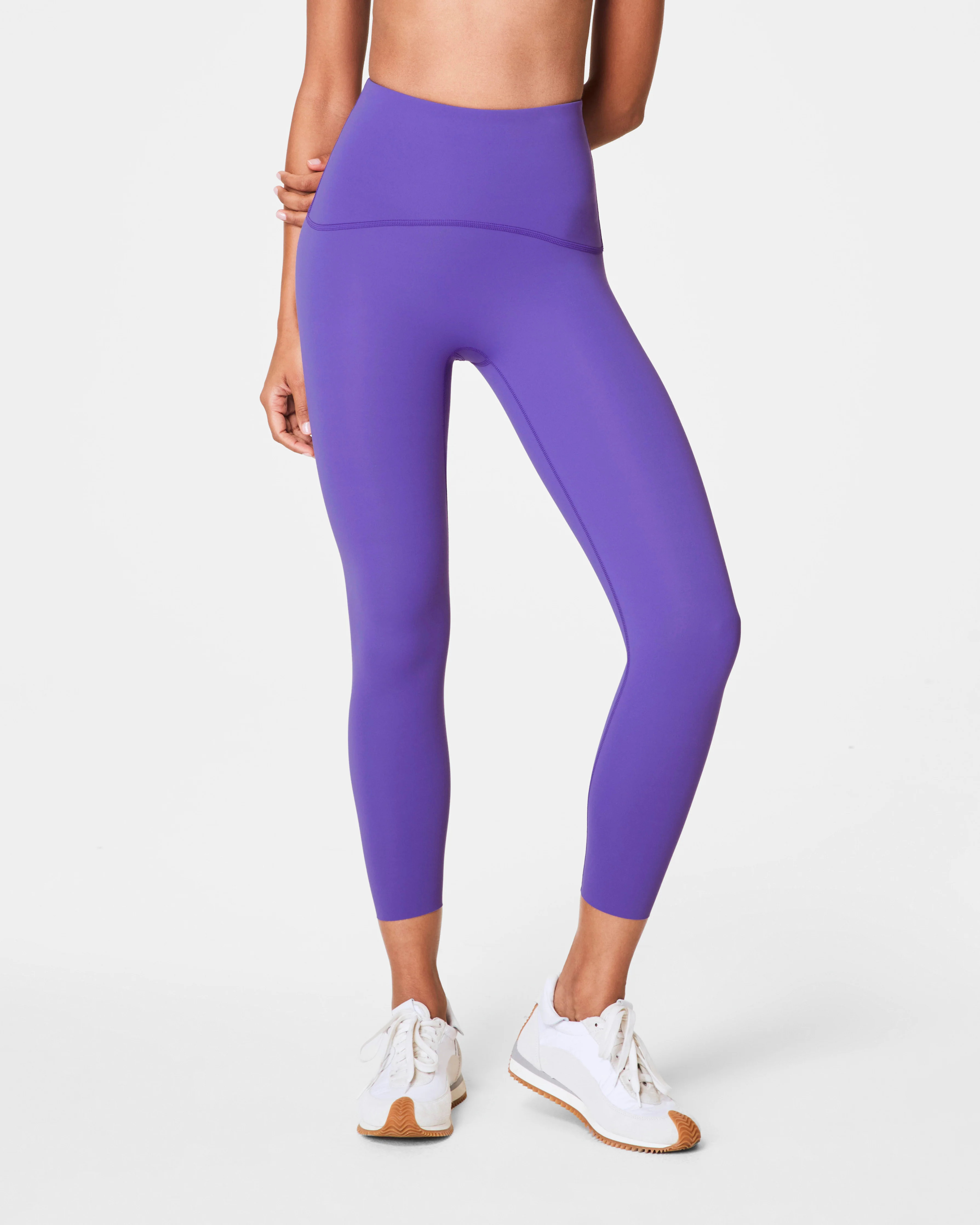 7/8 Leggings | Spanx