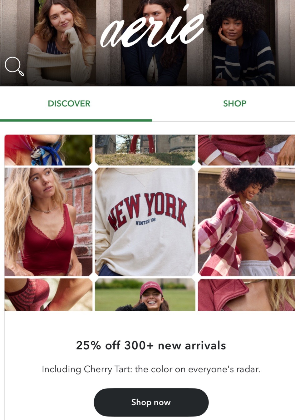 Huge aerie fall sale 🧸🍁🍂

#LTKSeasonal #LTKFindsUnder50 #LTKSaleAlert