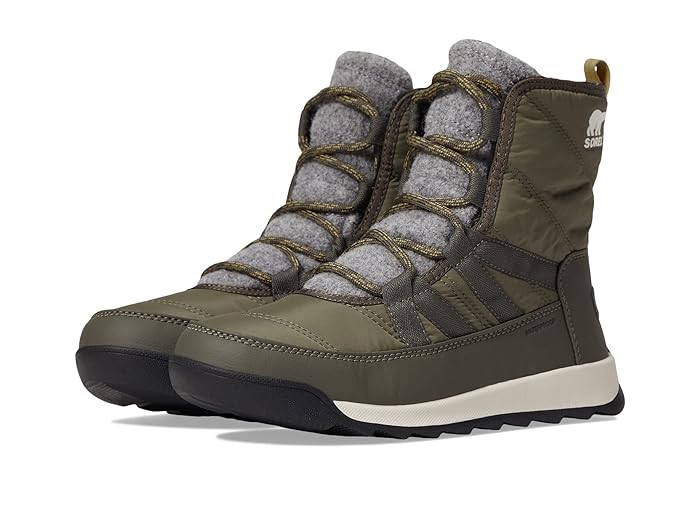 SOREL Whitney™ II Short Lace Waterproof | Zappos