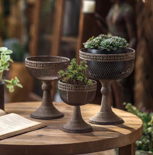 Finespun Holder - Small | River Chic Designs