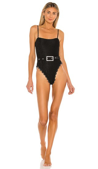 Cindy One Piece | Revolve Clothing (Global)