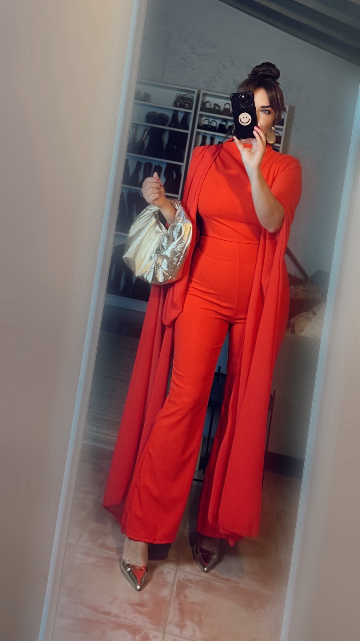 El mono rojo perfecto  

#LTKeurope #LTKespana #LTKwedding