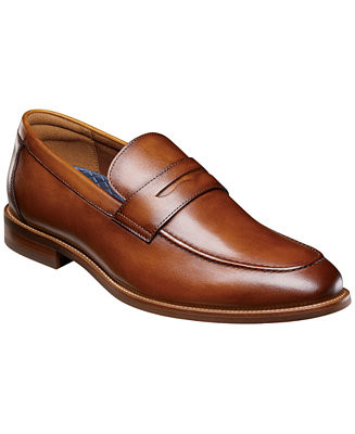 Florsheim Ruvo Moc-Toe Penny Loafer - Macy's | Macy's