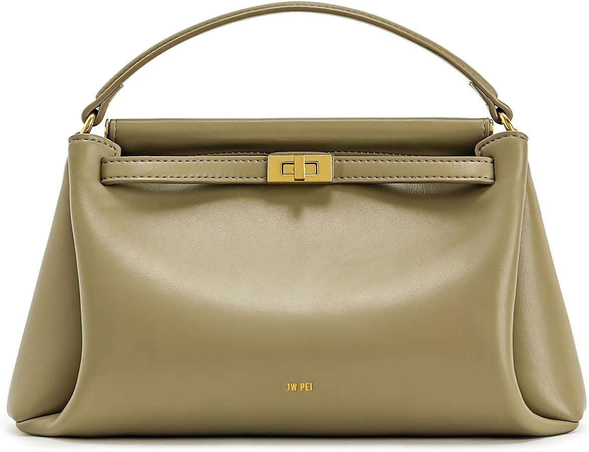 JW PEI Women's Carmen Top Handle Bag | Amazon (US)