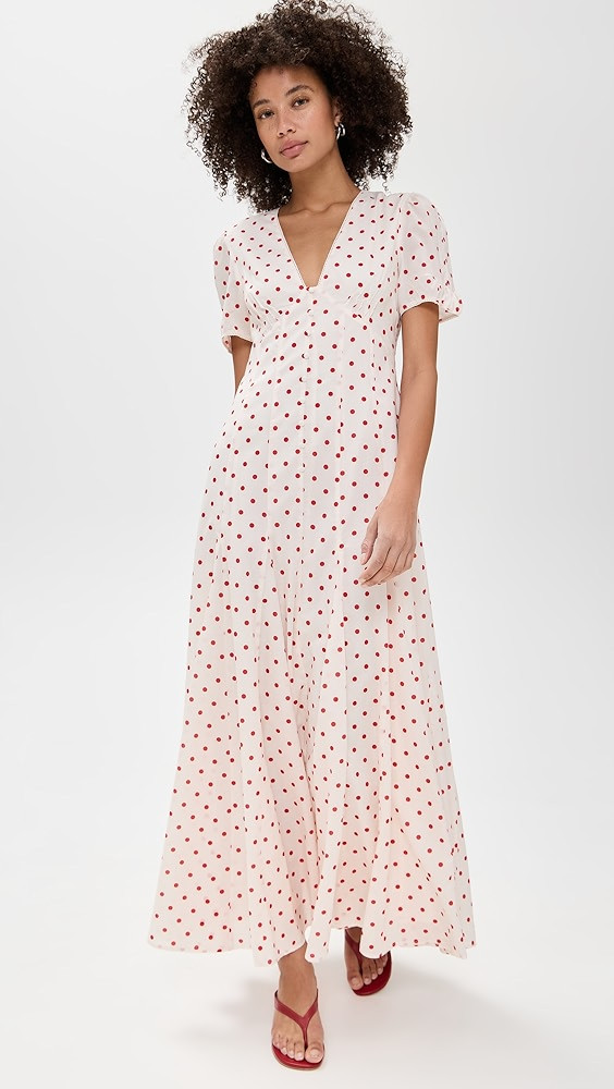 POSSE Paloma Dress | Shopbop | Shopbop