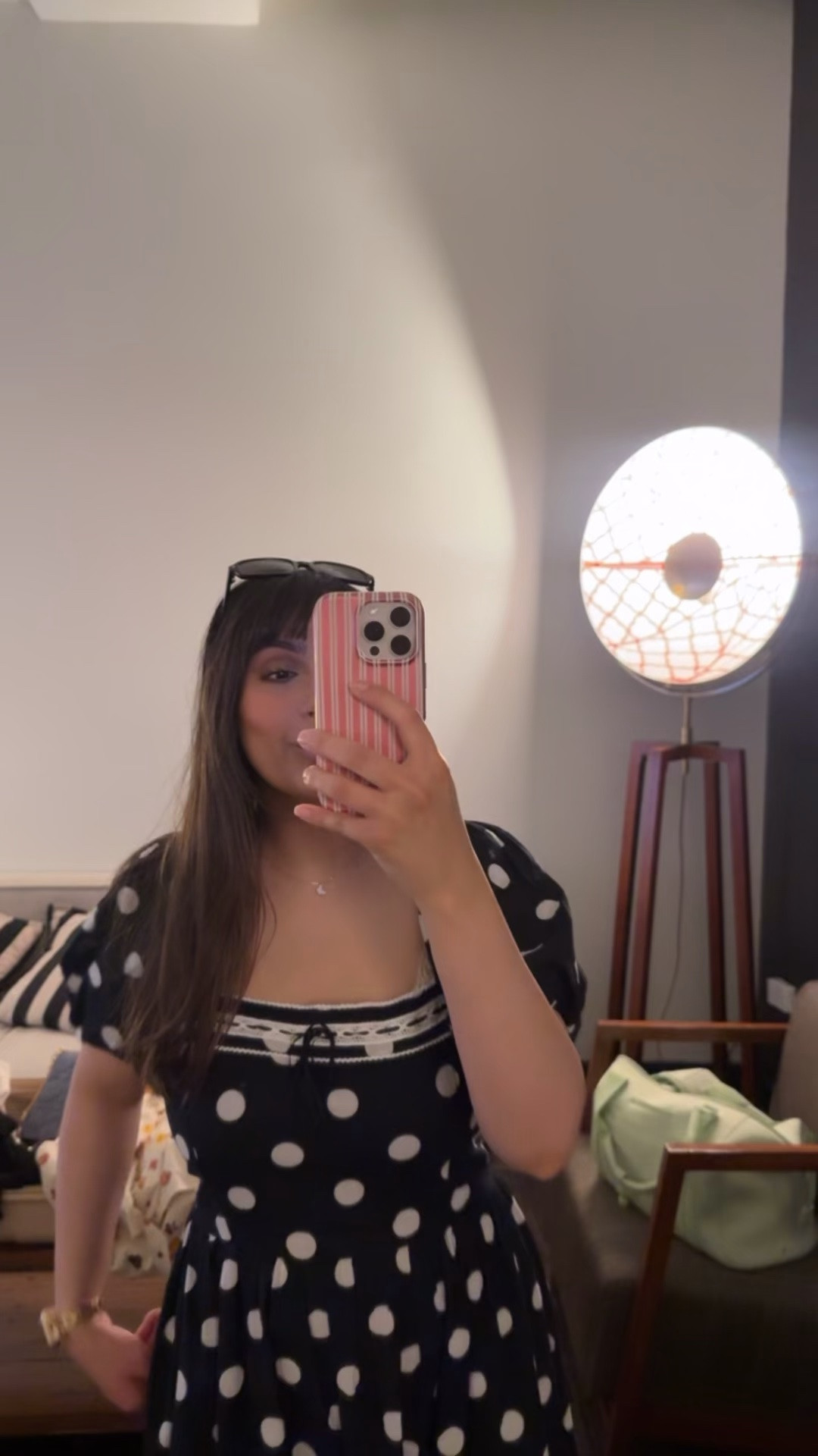 Love this dress from Abercrombie  got a size medium