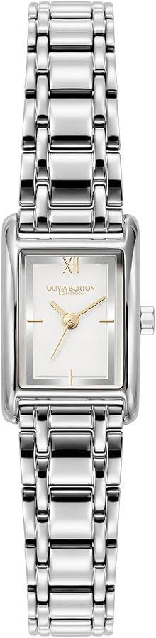 Olivia Burton Mini Grove 16mm Women\u2019s Quartz Watch | Amazon (US)