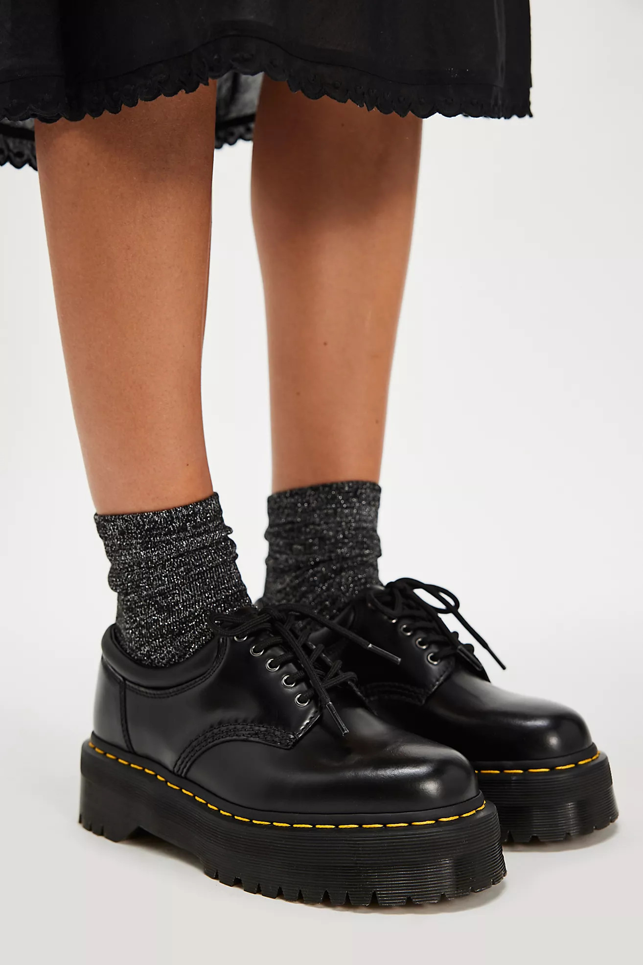 Dr. Martens 8053 Quad II Loafers | Free People (Global - UK&FR Excluded)