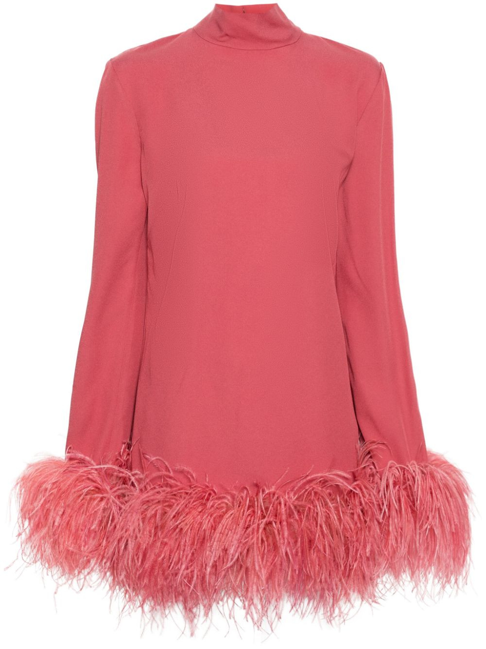 Taller Marmo Gina mini dress - Pink | Farfetch Global
