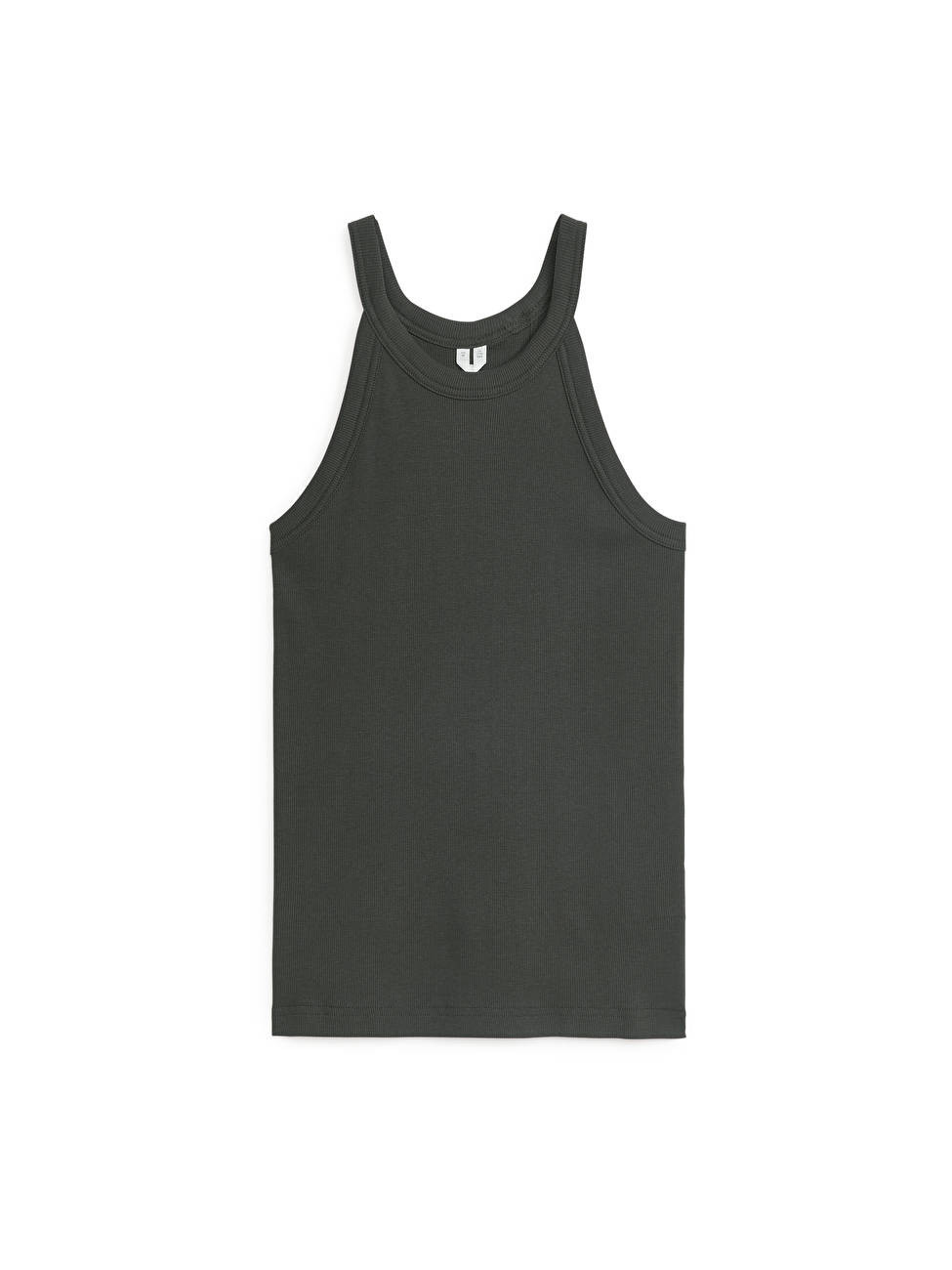 Rib Tank Top | ARKET (US&UK)