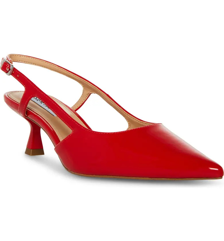 Legaci Pointed Toe Pump (Women) | Nordstrom