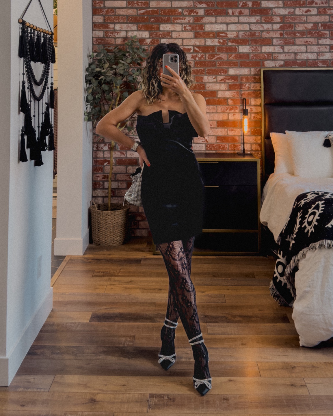 Holiday Party & New Year’s Eve Outfit Ideas! 🪩✨

#LTKHoliday #LTKSeasonal #LTKparties