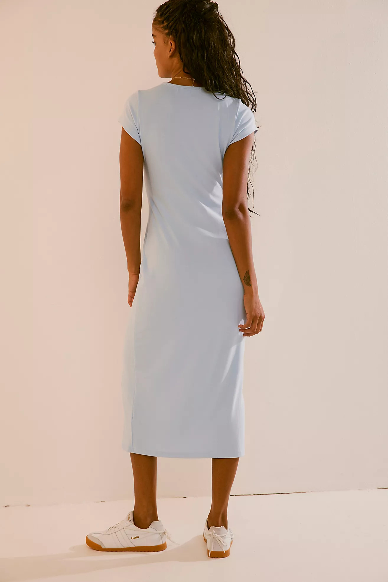 Essential Slim Midi | Free People (Global - UK&FR Excluded)