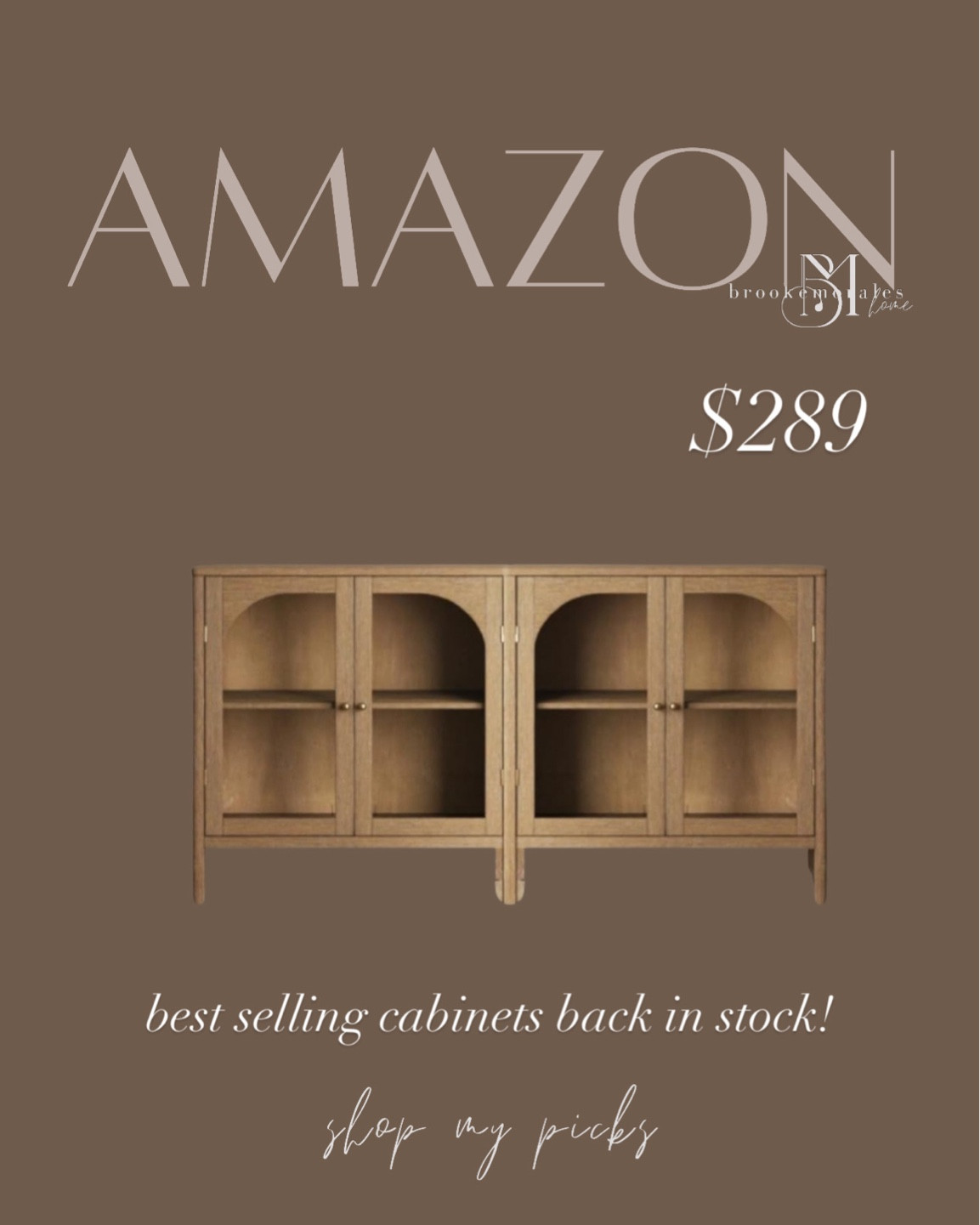 Restock alert 🚨 

#LTKStyleTip #LTKHome #LTKSaleAlert