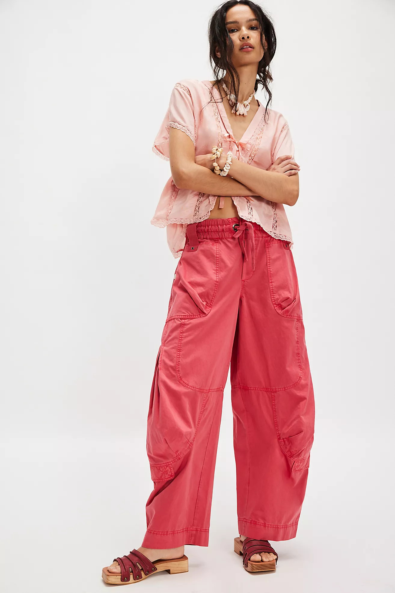 Onset Pants | Free People (Global - UK&FR Excluded)