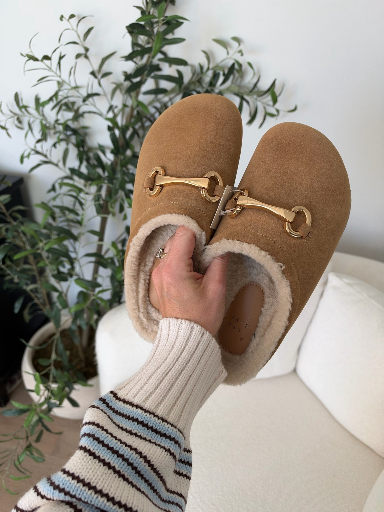 These are so comfortable and sold out so fast. RESTOCKED so grab them quick 
@Target