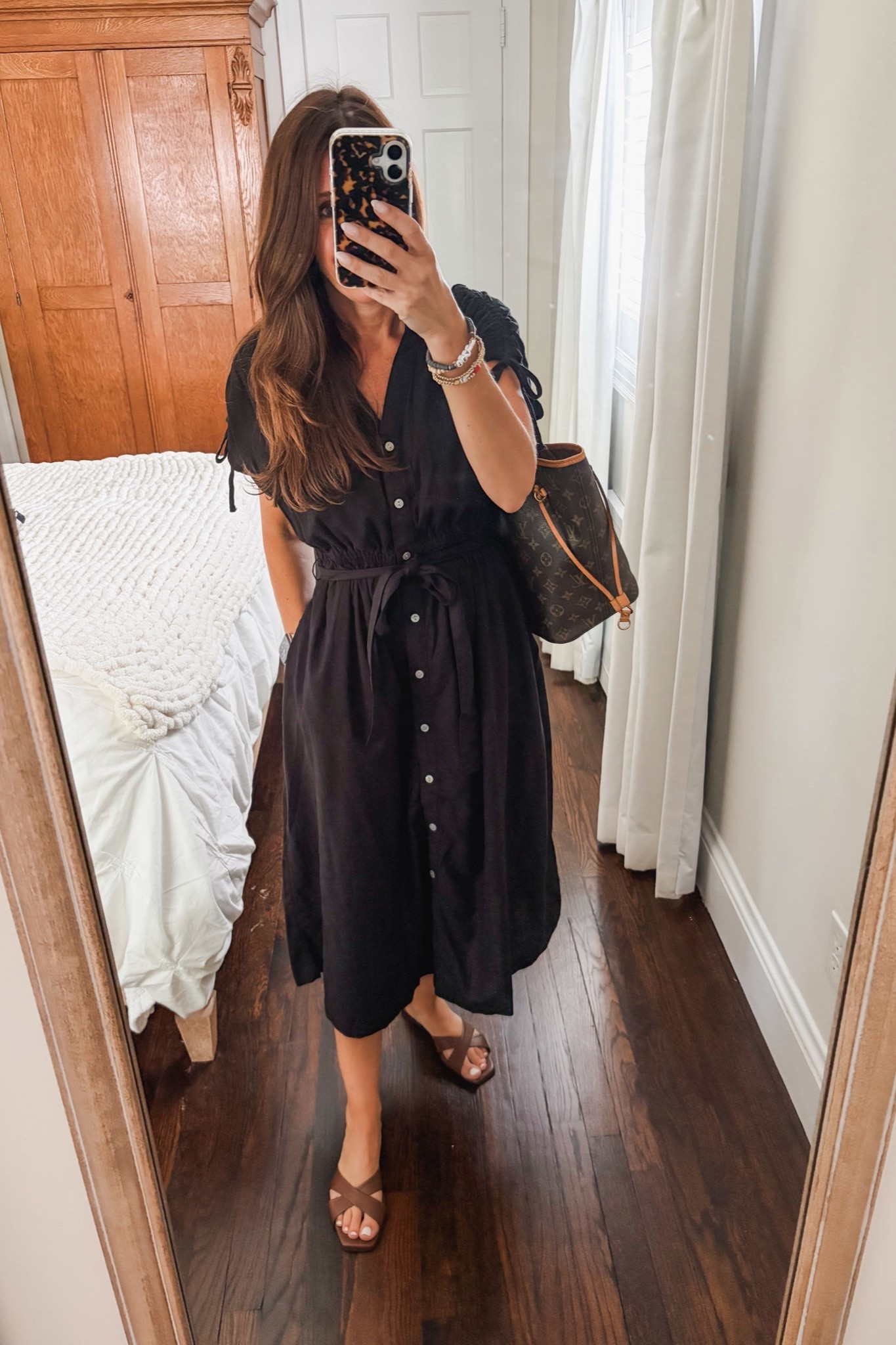 $5.32 Walmart Teacher Dress!!

#LTKWorkwear #LTKOver40 #LTKSaleAlert