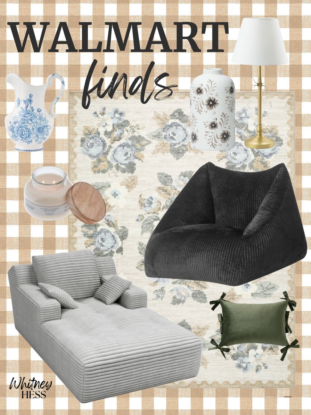 #LTKHome #LTKStyleTip