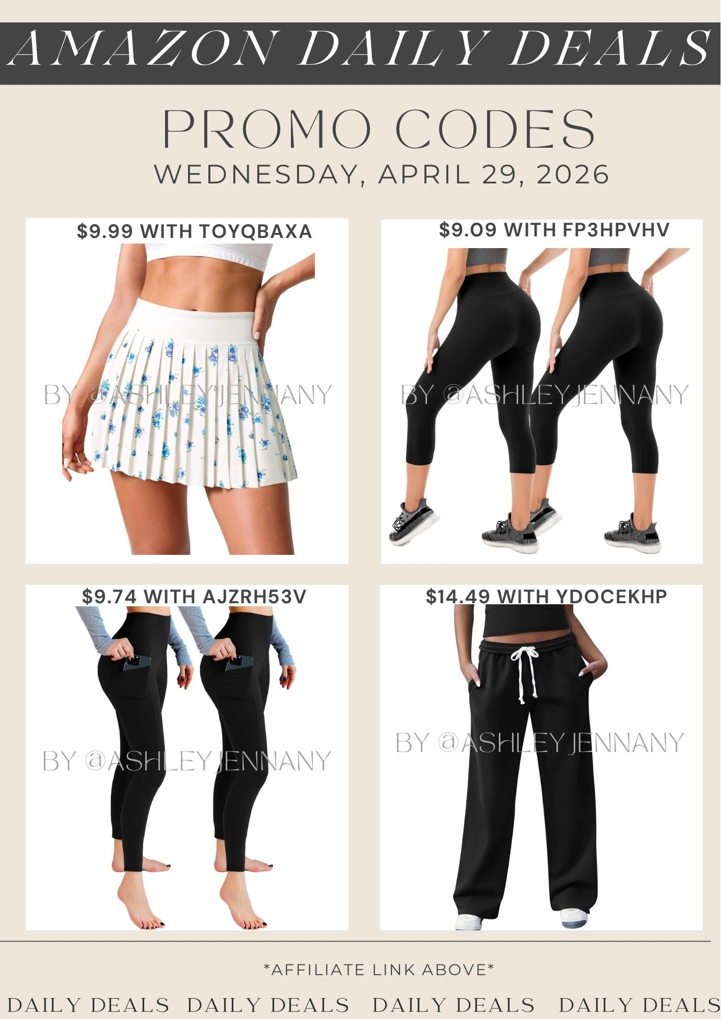 Amazon deals 

#LTKSaleAlert #LTKMidsize #LTKootd