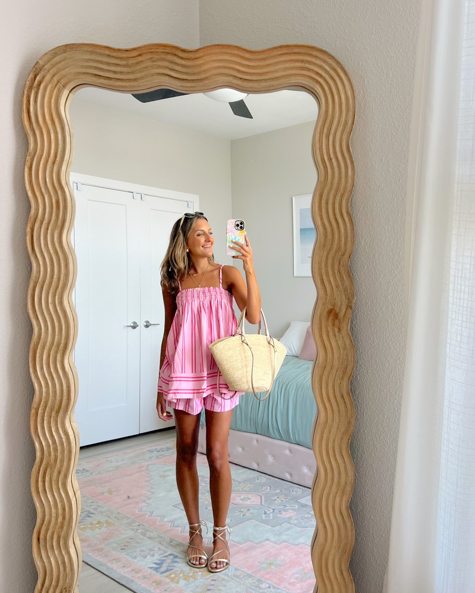 Easter outfit ideas from Amazon! 🐣💕 #easter #easteroutfit #springoutfit #amazonfind #amazonoutfit 