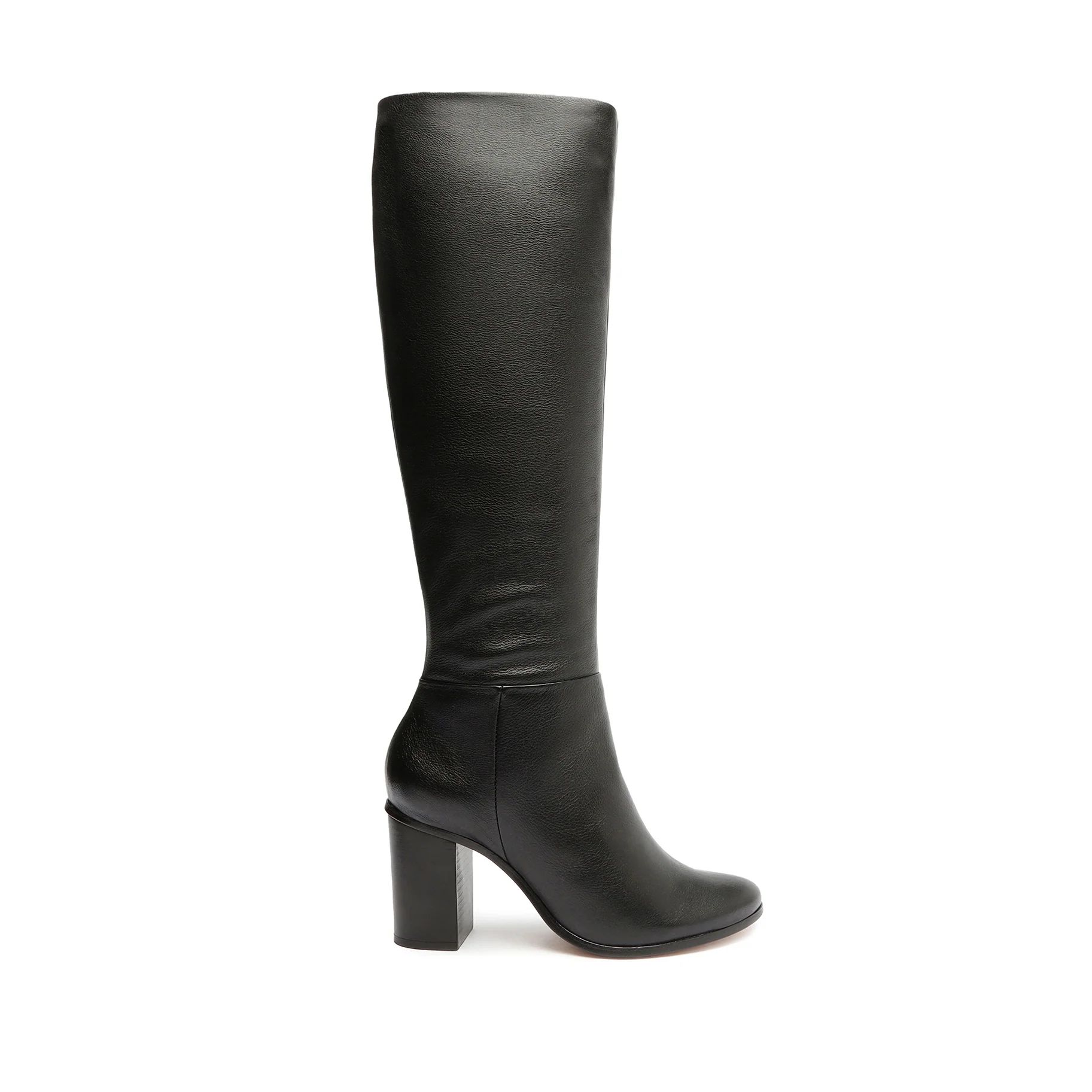 Lucienne Up Nappa Leather Boot | Schutz Shoes (US)