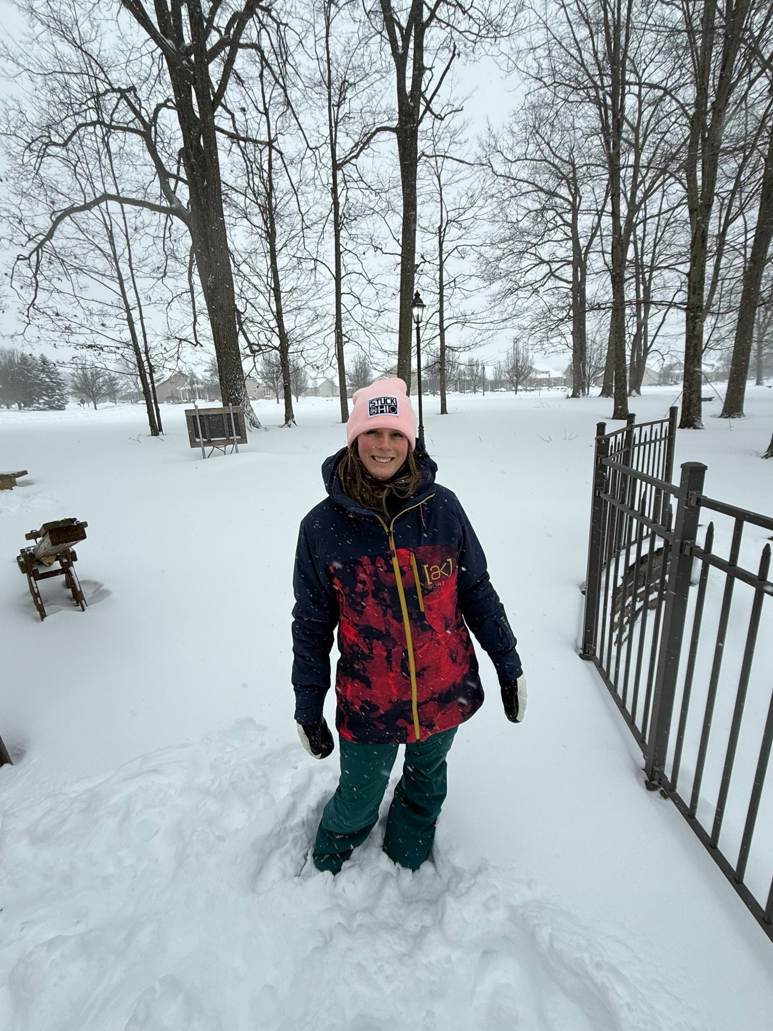 Snow gear // skiing and snowboarding 

#LTKSeasonal #LTKTravel