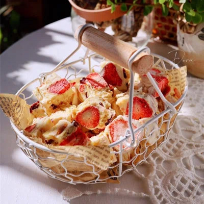 Aucion Metal Fruit Storage Basket | Wayfair North America
