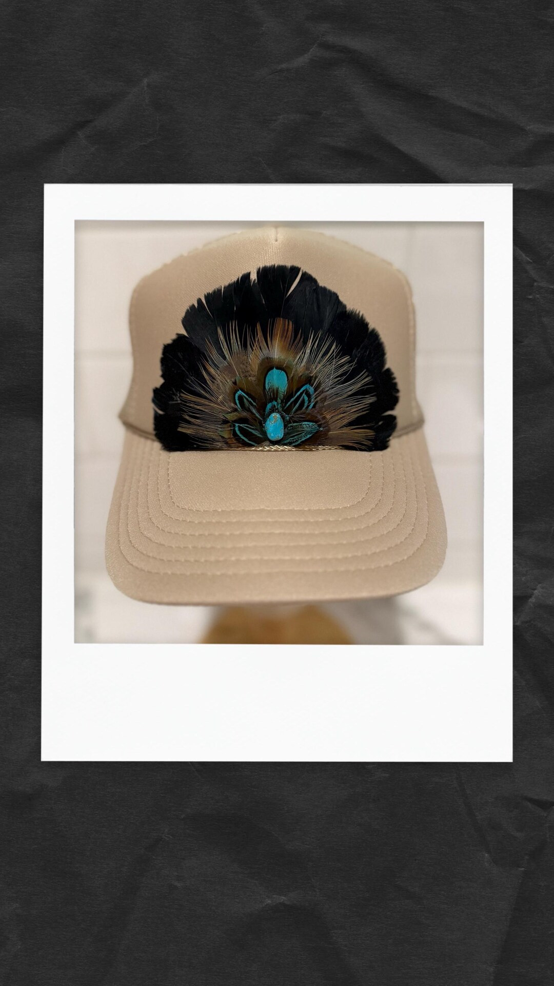 Price:
        $55.00 | Etsy (US)