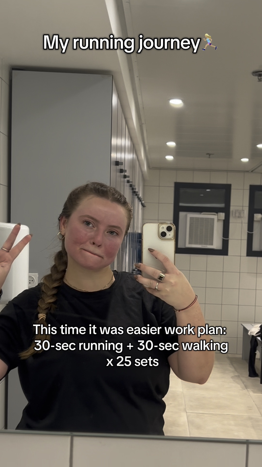 Another day another run! One run closer to to my 5km goal! 

#LTKActive #LTKMidsize #LTKFitness