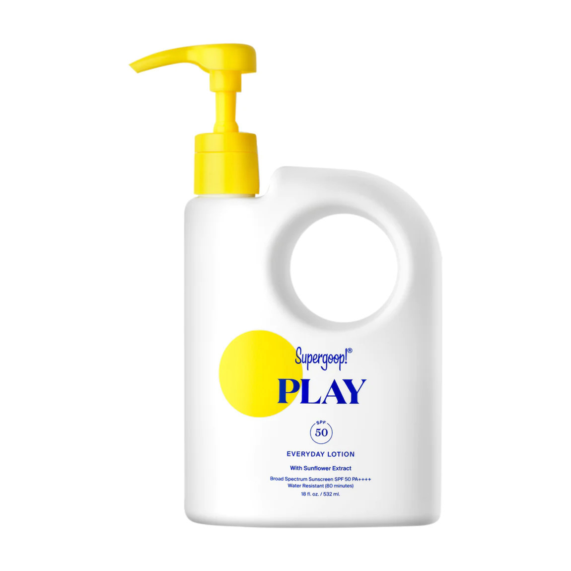 Play Everyday Lotion With Sunflower Extract SPF 50 | Bluemercury, Inc.