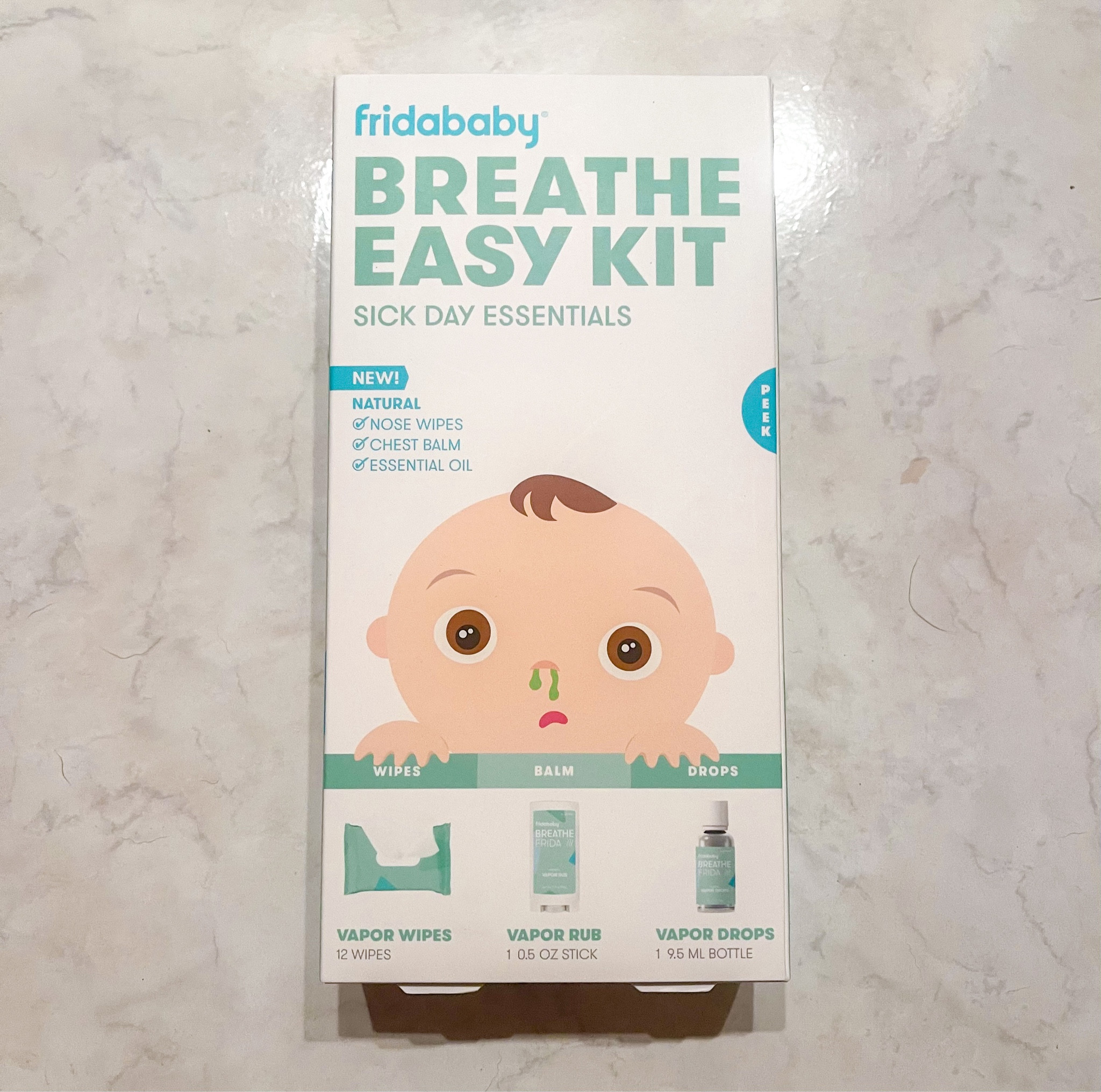 Electric Baby Nasal Aspirator curated on LTK