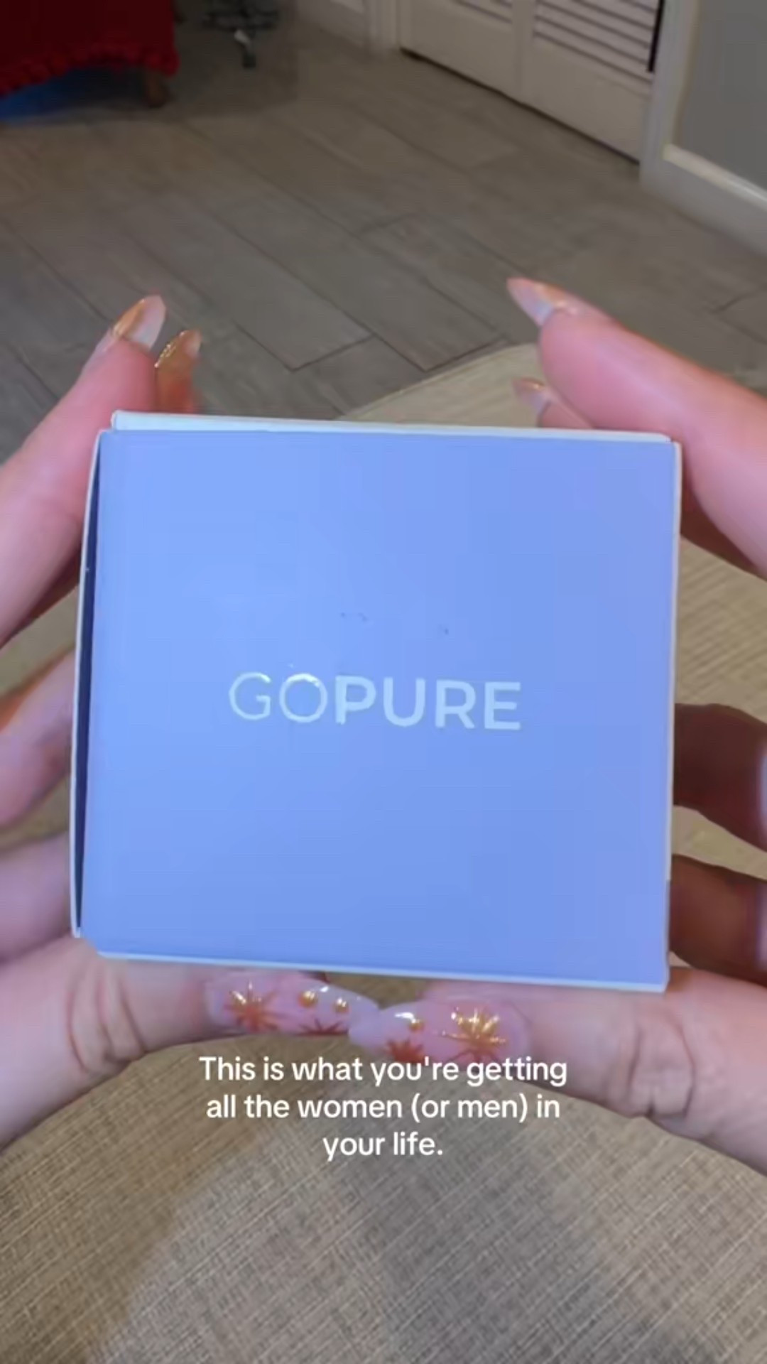 THE PERFECT CHRISTMAS GIFT: ANTI-AGING!!!

#LTKHoliday #LTKGiftGuide #LTKBeauty