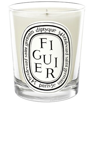 Diptyque Figuier Scented Candle | FWRD 