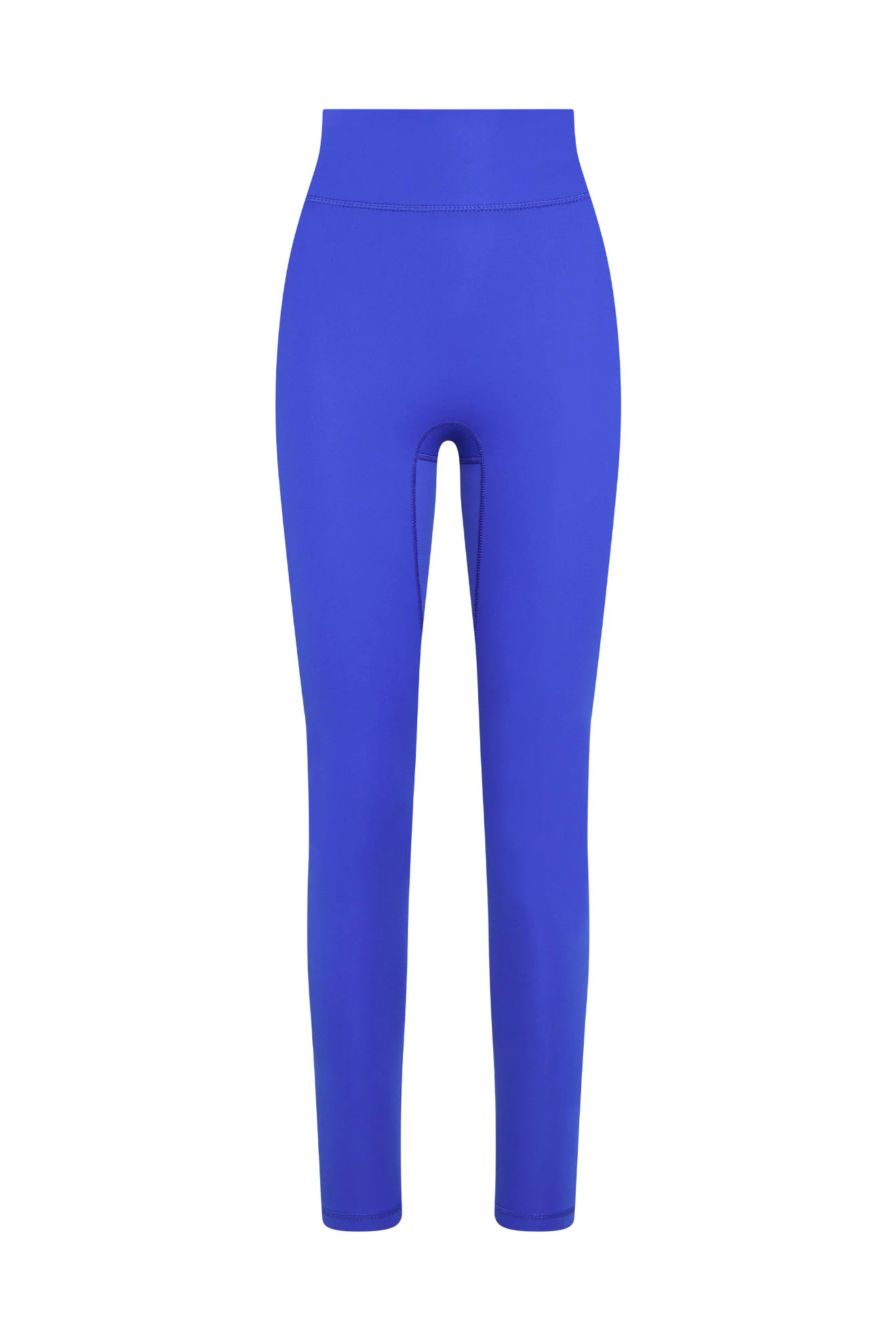 Acadia Legging 27" - Cobalt | Monday Swimwear