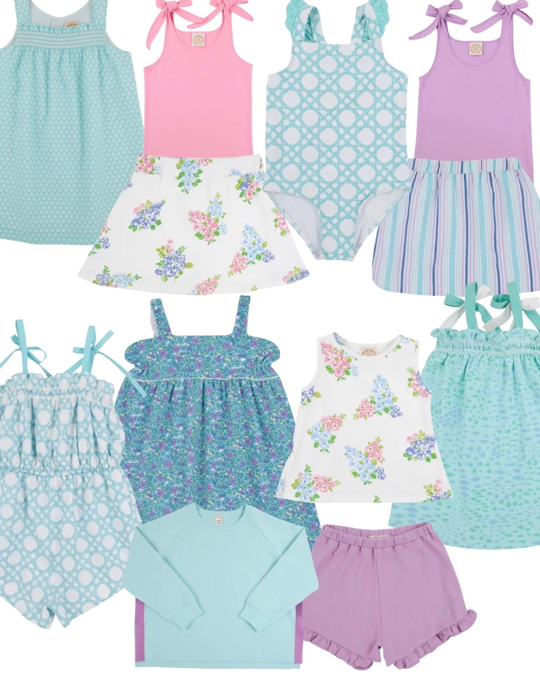 Spring drop from The Beaufort Bonnet Company! 

#LTKKids #LTKBaby #LTKSeasonal