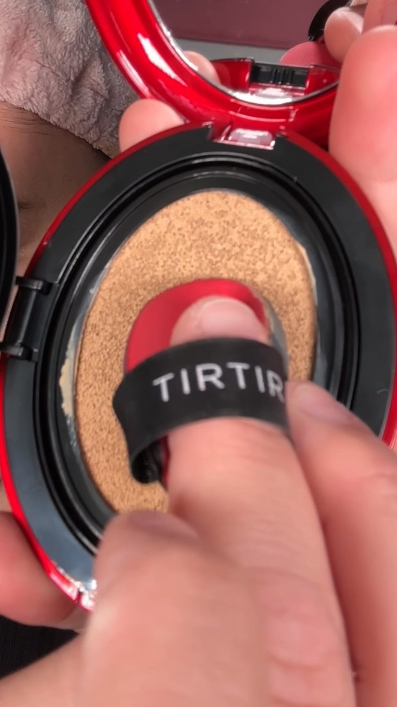 #tirtirfoundation #tirtir #acneproneskin 

#LTKGiftGuide #LTKHoliday