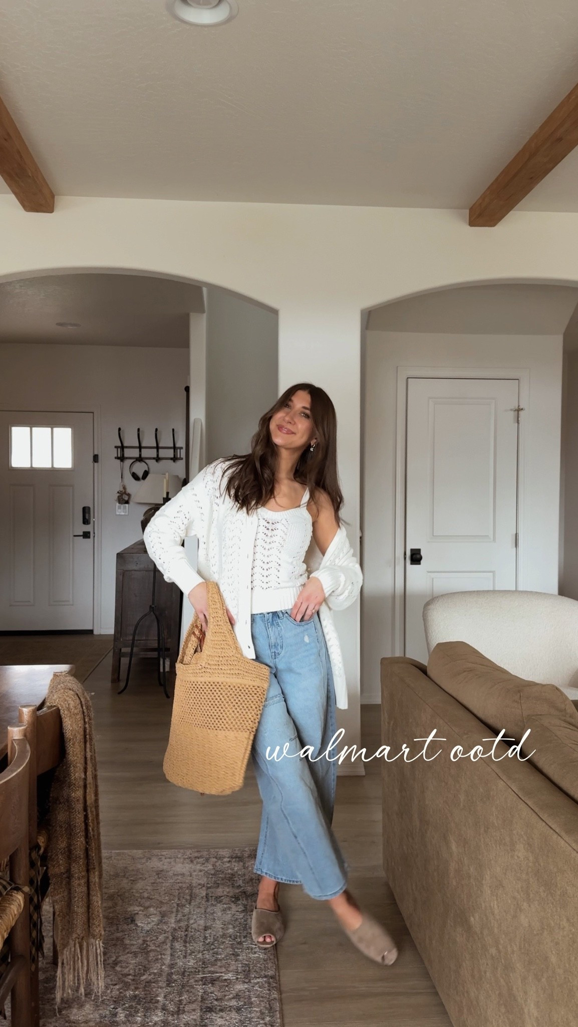 walmart ootd 

#LTKSaleAlert #LTKootd #LTKgrwm