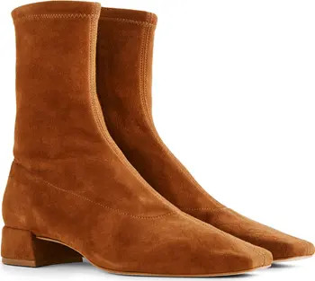 Rosina Bootie (Women) | Nordstrom
