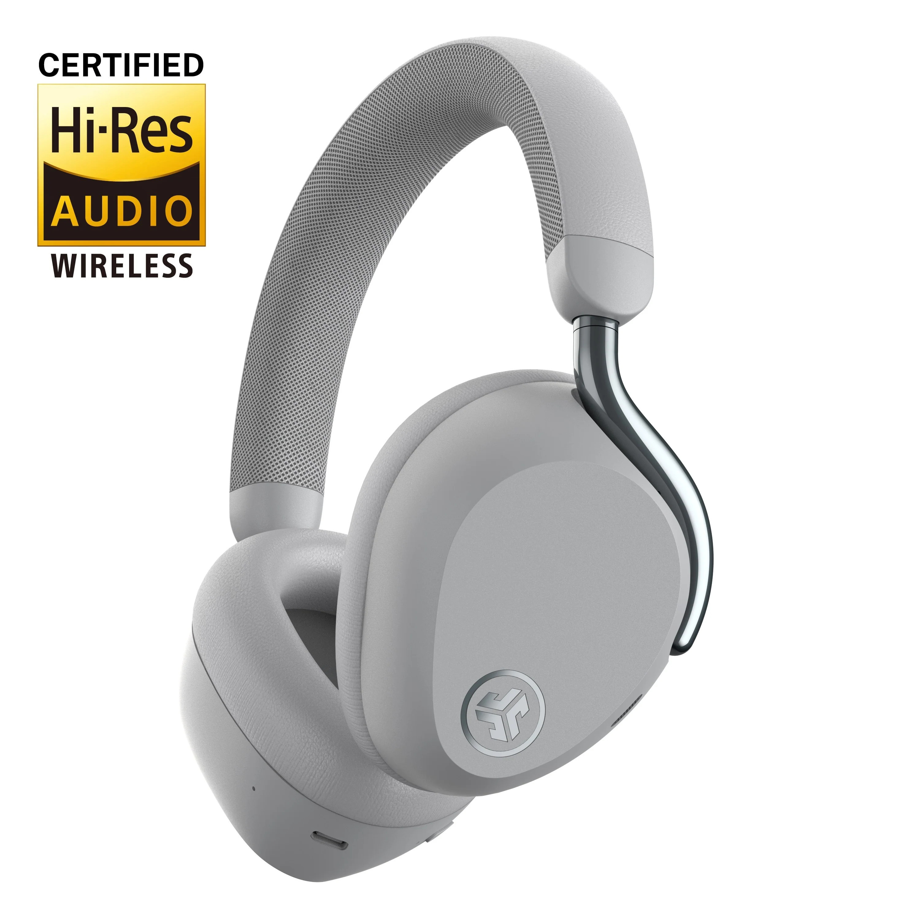 Epic Lux Lab Edition ANC Over-Ear Headphones Cloud | JLab