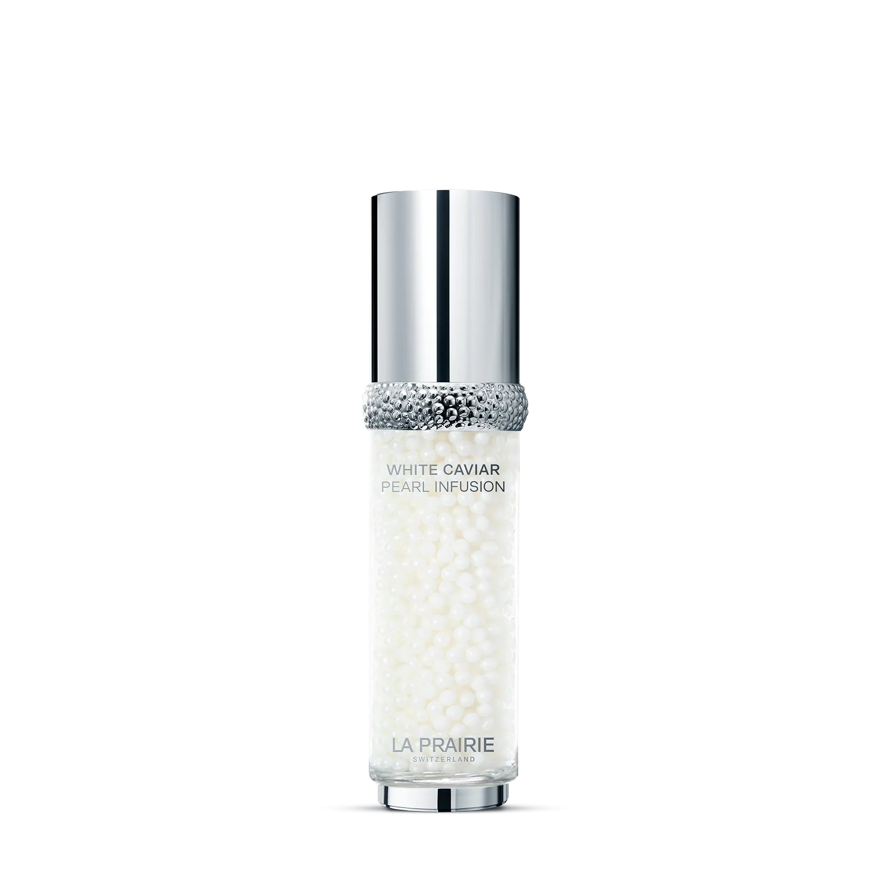 La Prairie White Caviar Illuminating Pearl Infusion | Brightening Serum | La Prairie