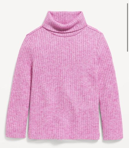 Old navy 50% off sale!! Toddler girl clothes!! Turtleneck sweater!! 

#LTKHolidaySale #LTKHoliday #LTKsalealert