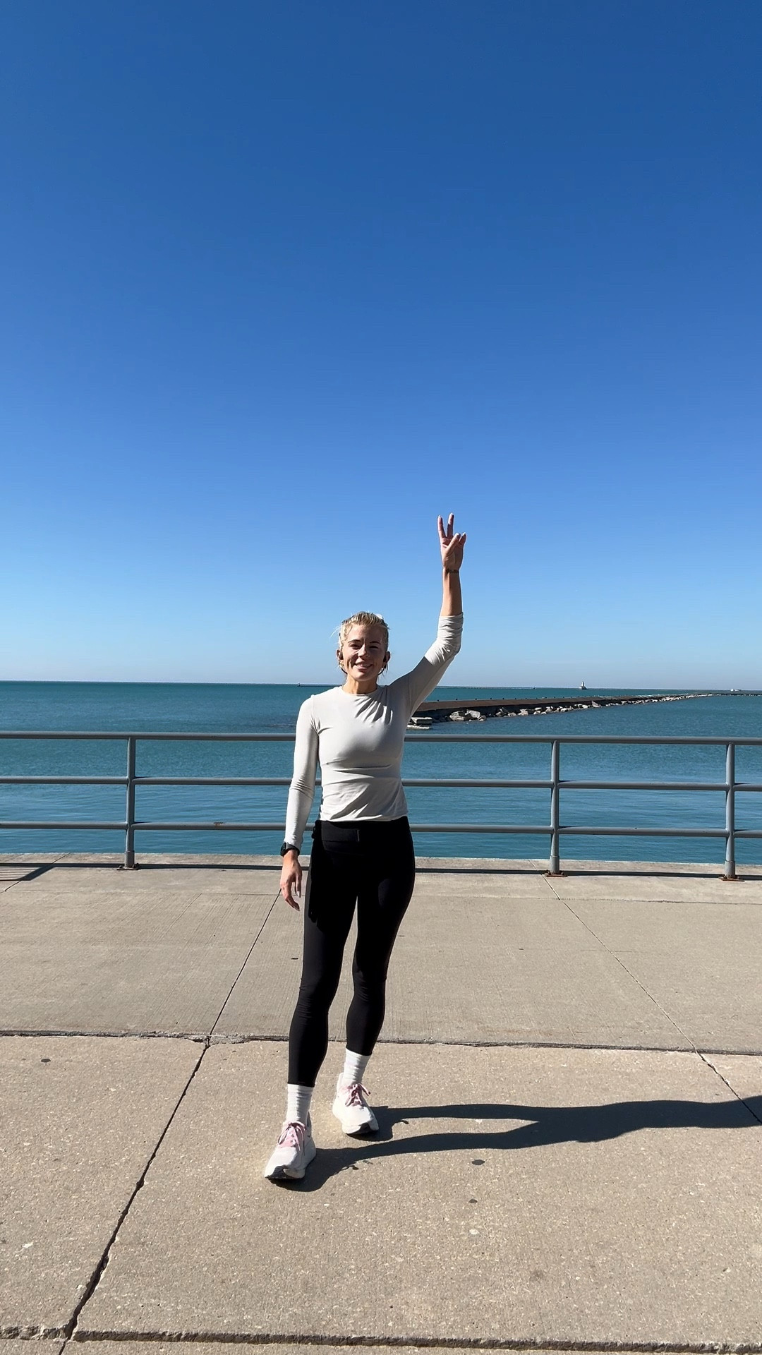 Running outfit / workout outfit 
Marathon training 

#LTKfitnessgoals