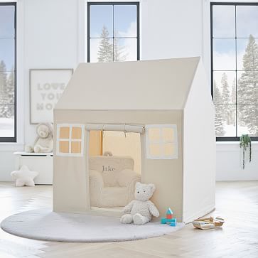 Large Playhouse | West Elm | West Elm (US)