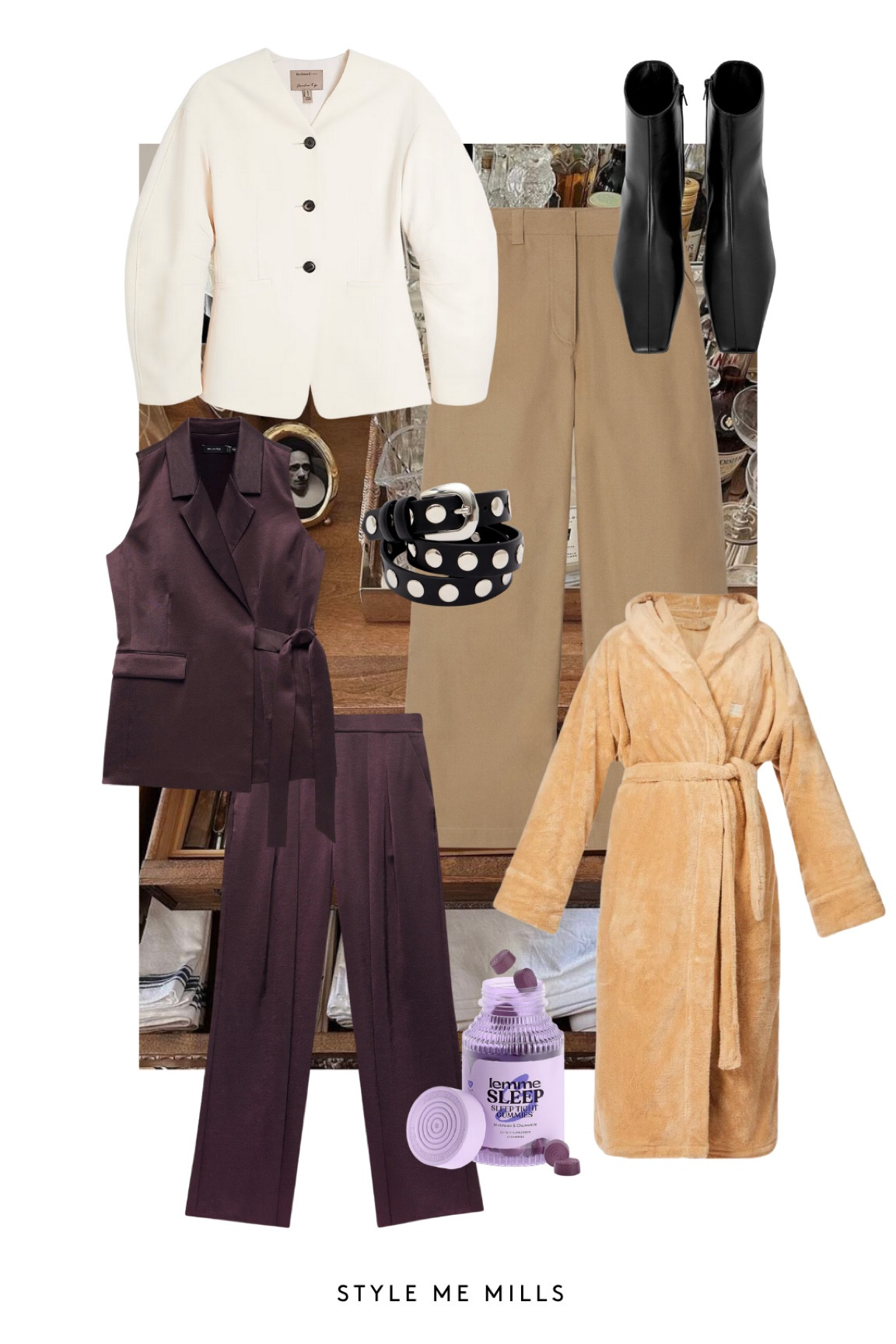 Your weekly faves 🤍

#LTKautumn #LTKuk #LTKstyletip