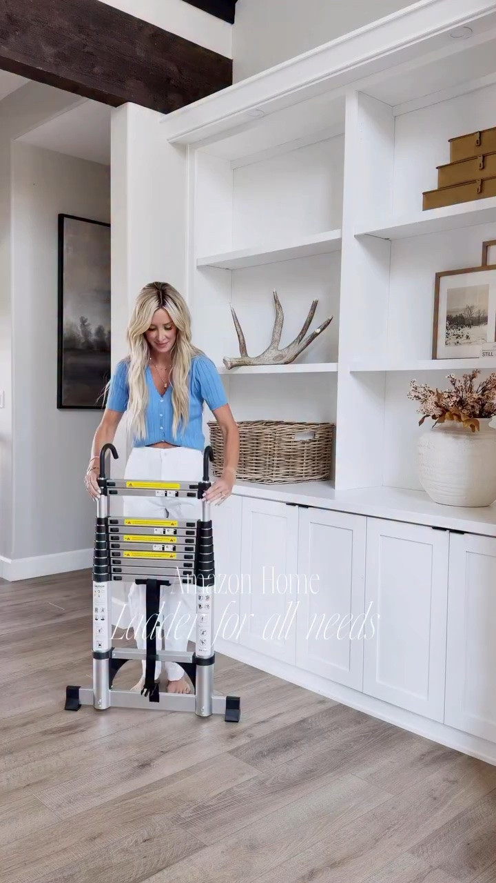 New space saving find for the home - it has come in handy so many times already!

#LTKdayinmylife #LTKSeasonal #LTKHome