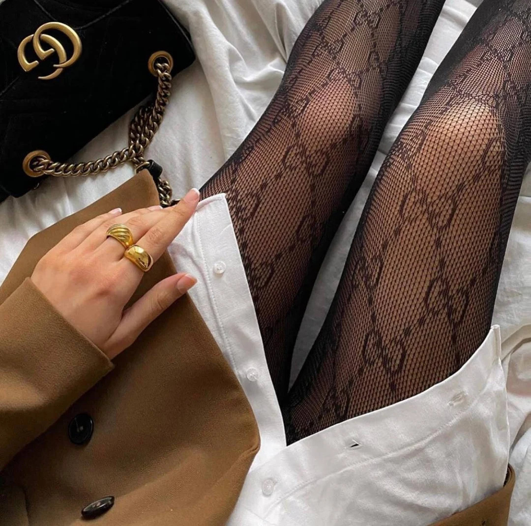 High Quality Pantyhose | Etsy (EU)