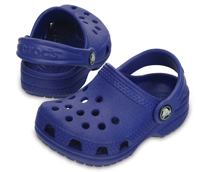 Kids’ Crocs Littles™ Clog | Crocs (US)