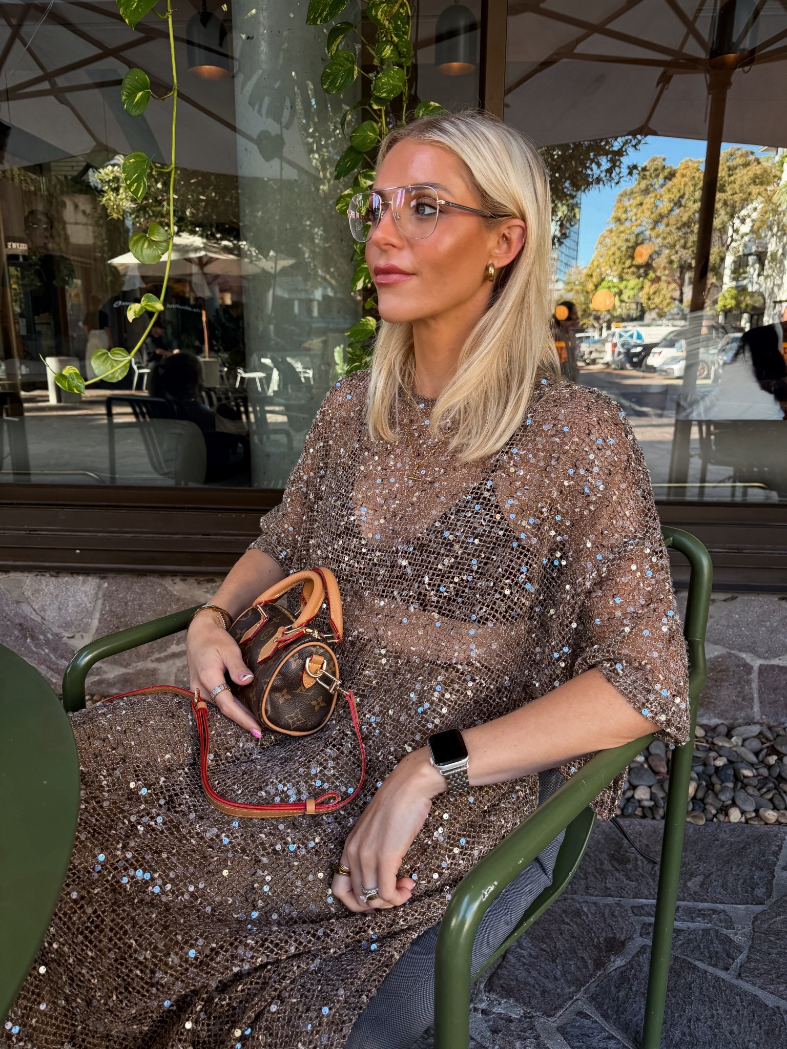 The perfect statement dress 

#LTKaustralia
