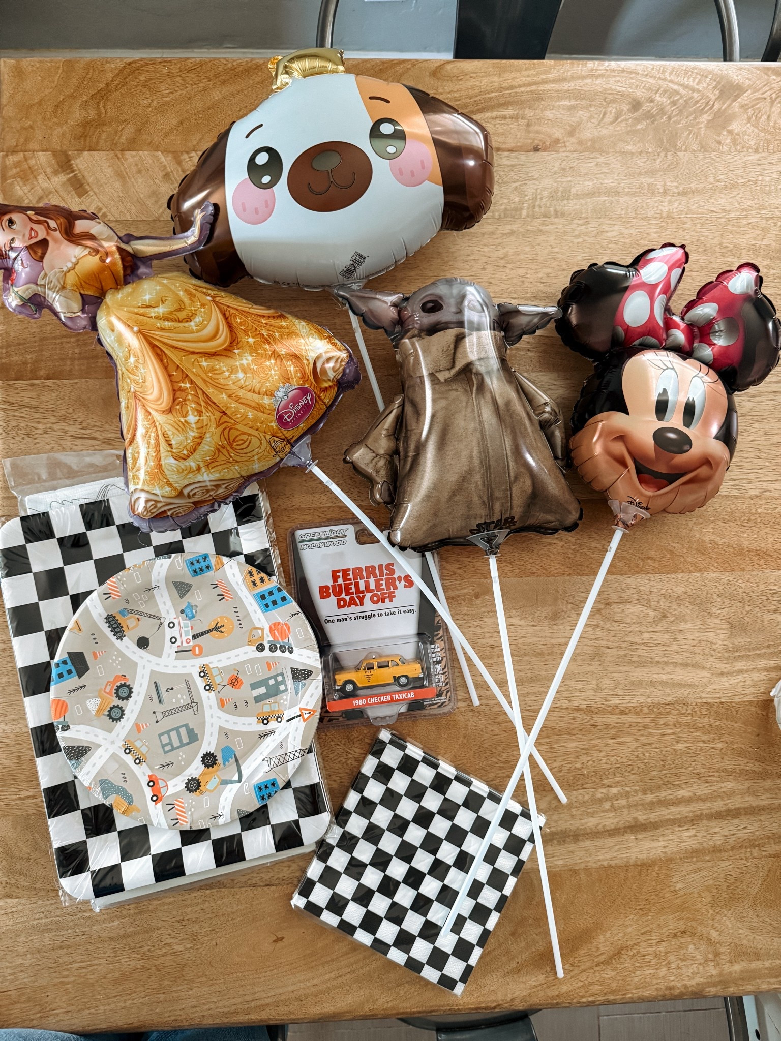 Thanksgiving Parade Inspo

#LTKKids #LTKHoliday