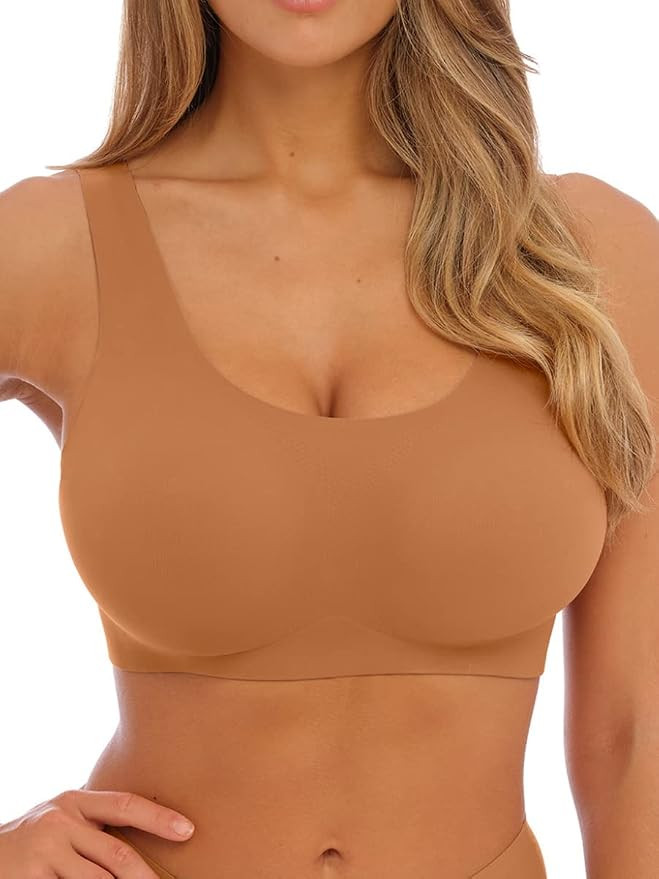 Fantasie Women's Smoothease Wireless Bralette | Amazon (UK)